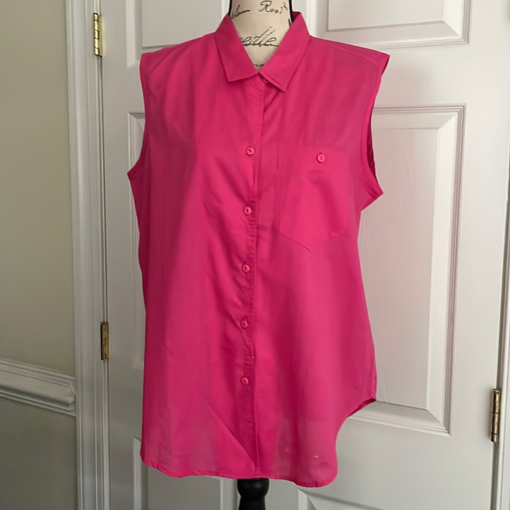 Allison smith blouse